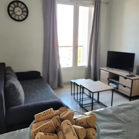 Chaleureux Sur * Perpignan